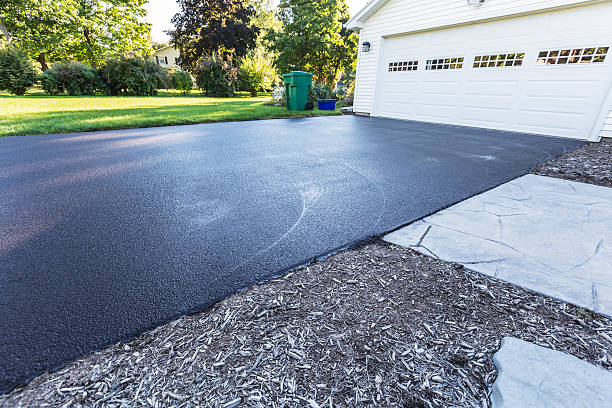 Best Asphalt Driveway Installation in USA